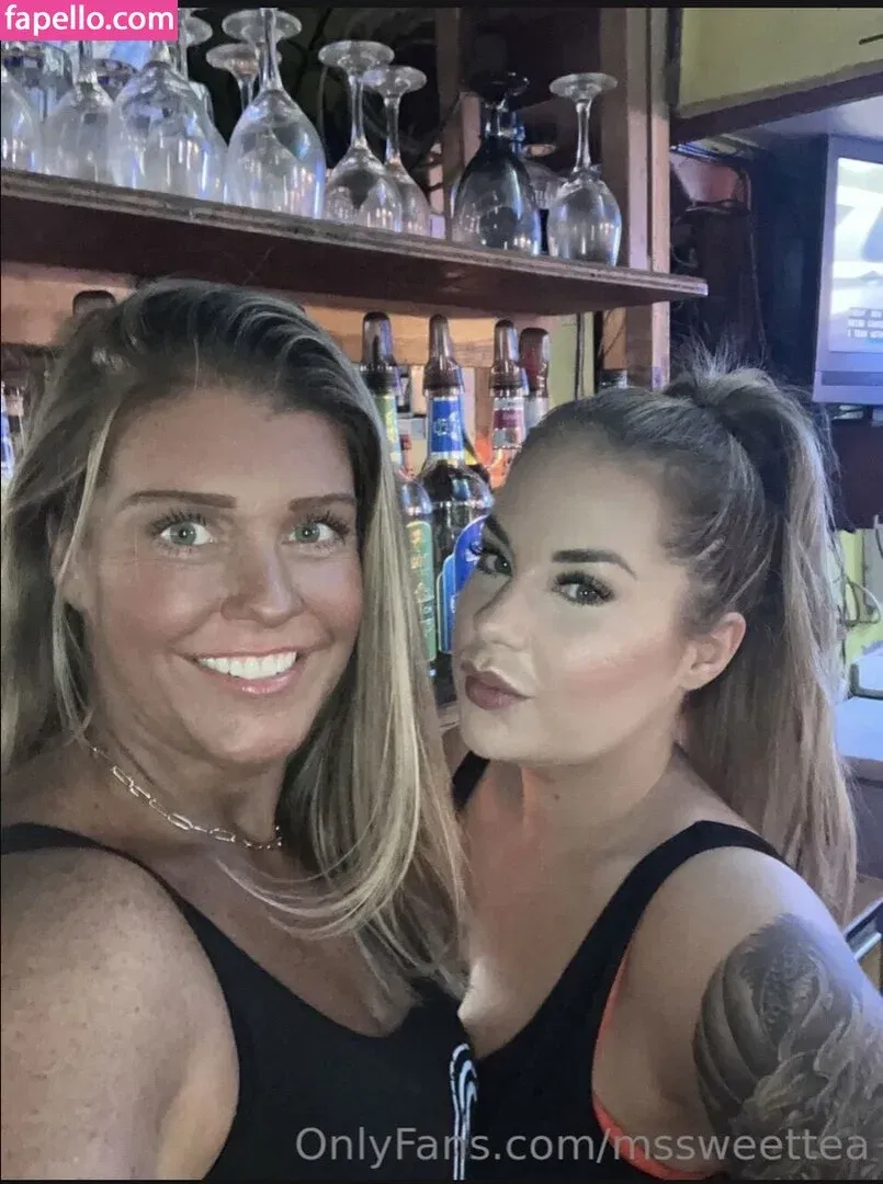 MsSweetTea Onlyfans Photo Gallery 