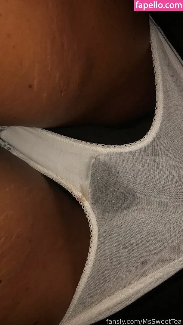 MsSweetTea Onlyfans Photo Gallery 