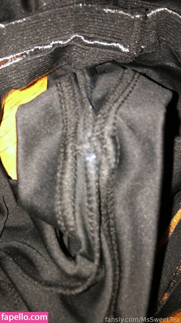 MsSweetTea Onlyfans Photo Gallery 