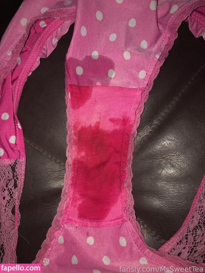 MsSweetTea Onlyfans Photo Gallery 