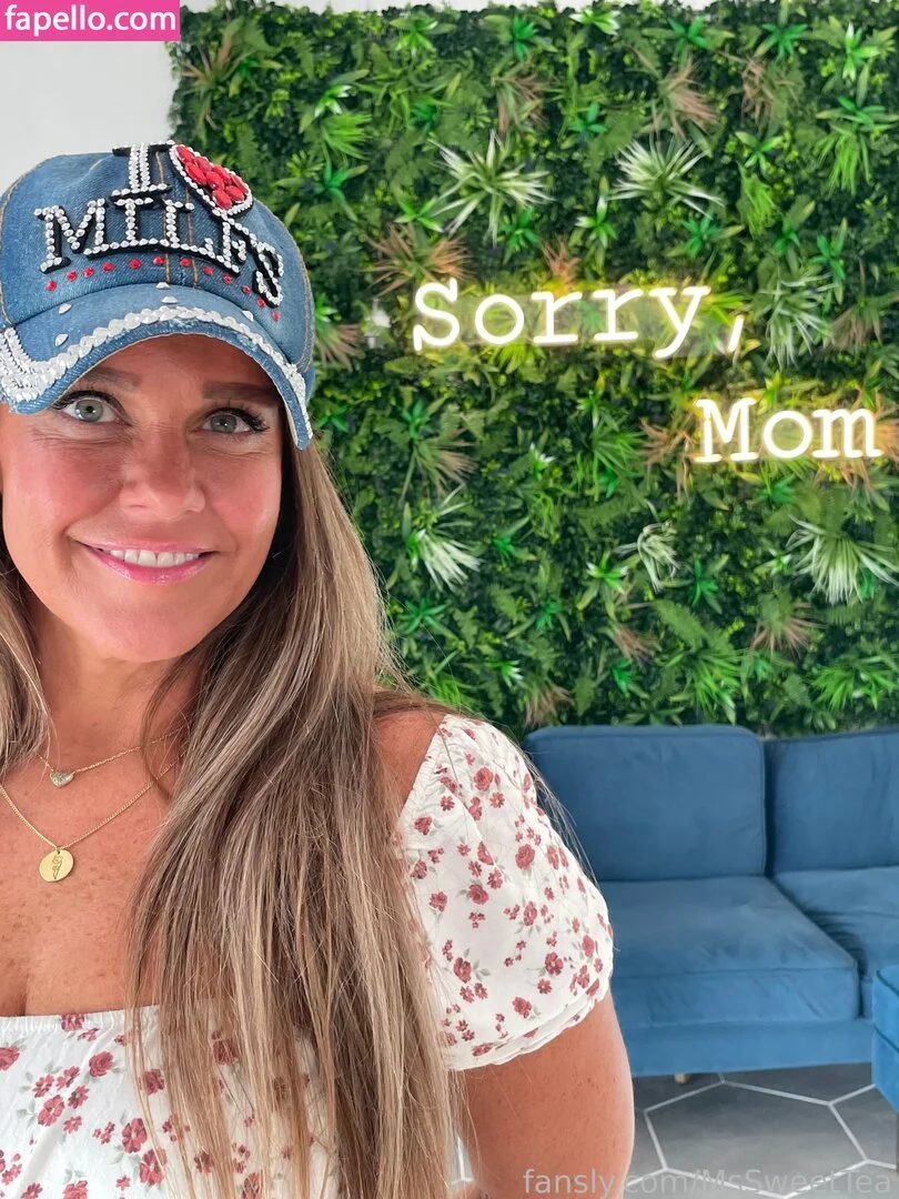 MsSweetTea Onlyfans Photo Gallery 