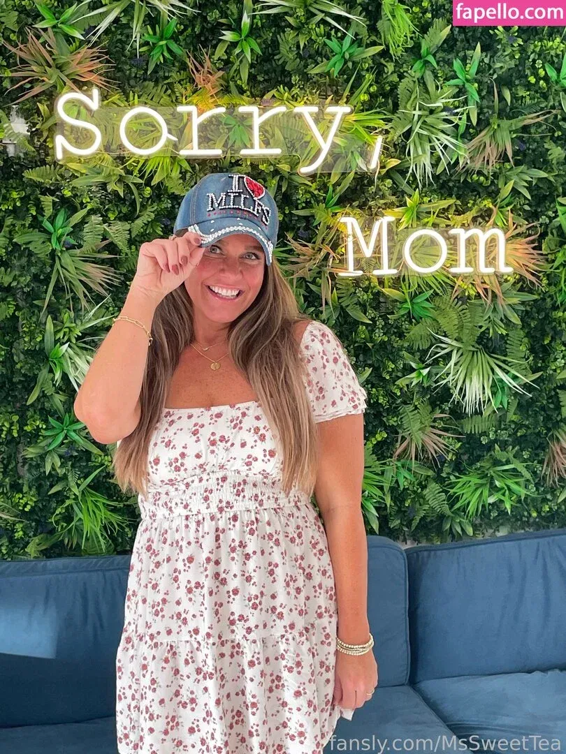 MsSweetTea Onlyfans Photo Gallery 