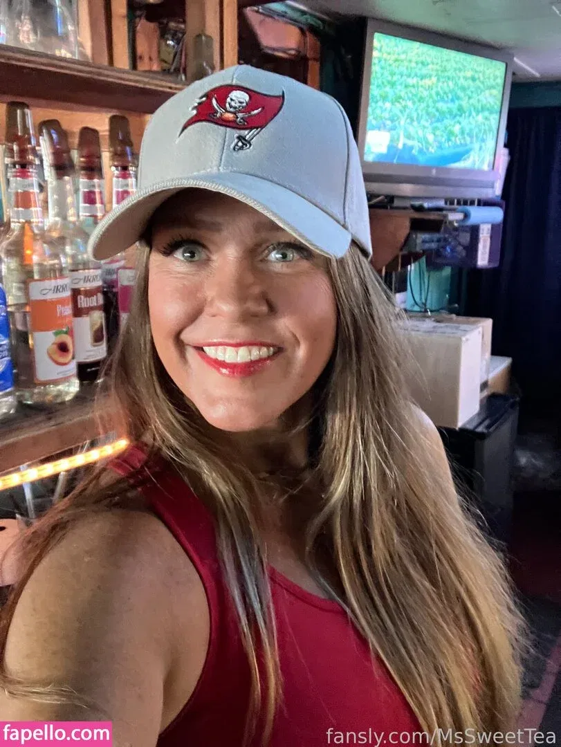 MsSweetTea Onlyfans Photo Gallery 