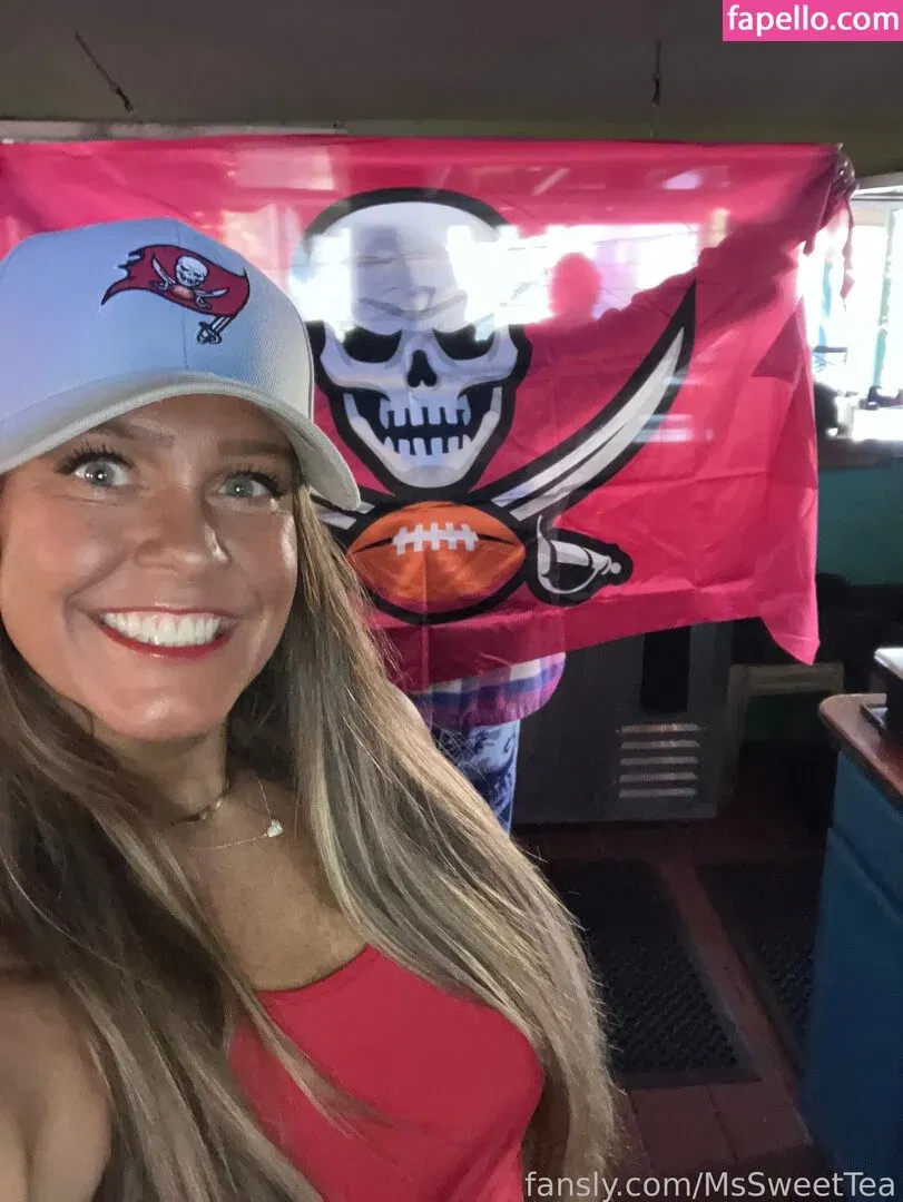 MsSweetTea Onlyfans Photo Gallery 