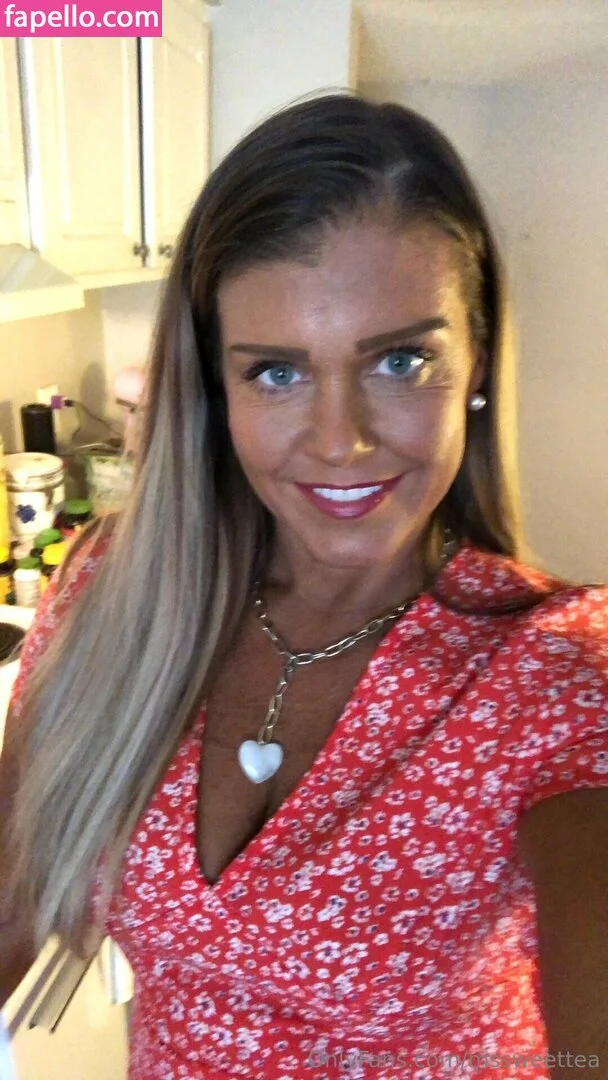 MsSweetTea Onlyfans Photo Gallery 