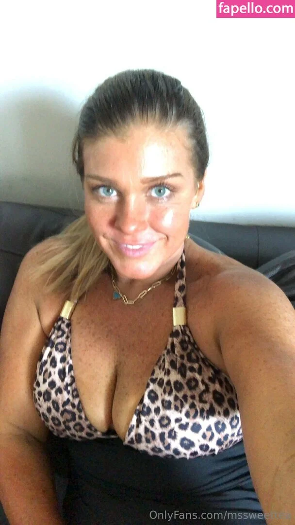 MsSweetTea Onlyfans Photo Gallery 