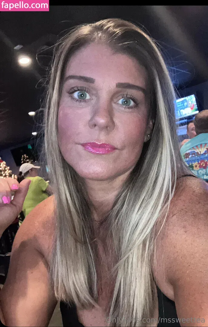 MsSweetTea Onlyfans Photo Gallery 