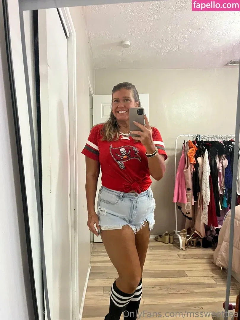 MsSweetTea Onlyfans Photo Gallery 