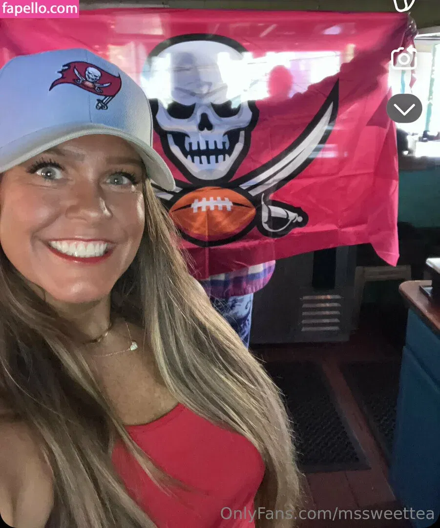 MsSweetTea Onlyfans Photo Gallery 