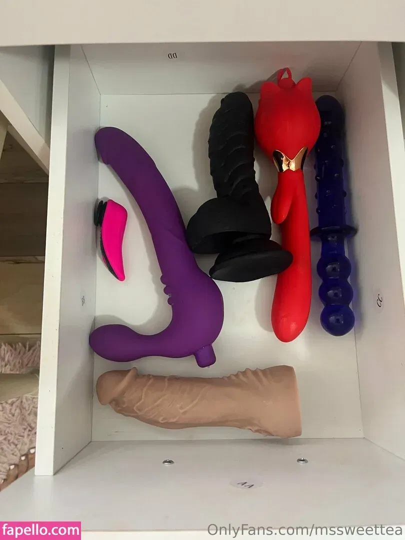 MsSweetTea Onlyfans Photo Gallery 