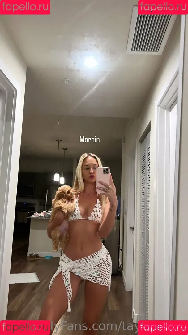 Taylor Gallo Onlyfans Photo Gallery 