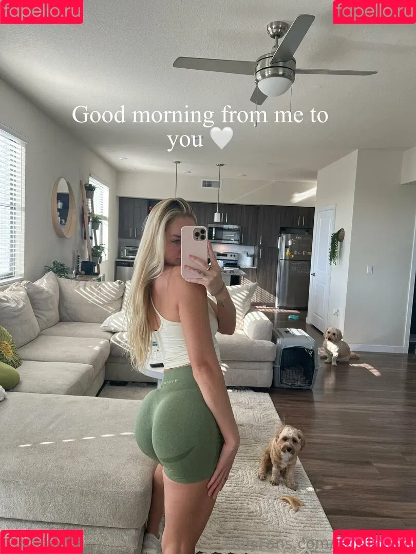 Taylor Gallo Onlyfans Photo Gallery 