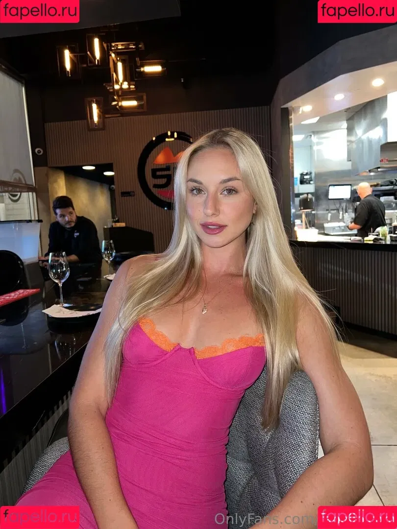 Taylor Gallo Onlyfans Photo Gallery 