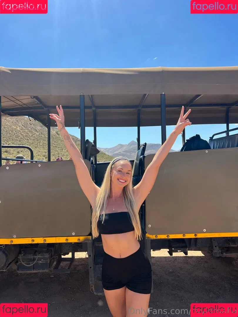 Taylor Gallo Onlyfans Photo Gallery 