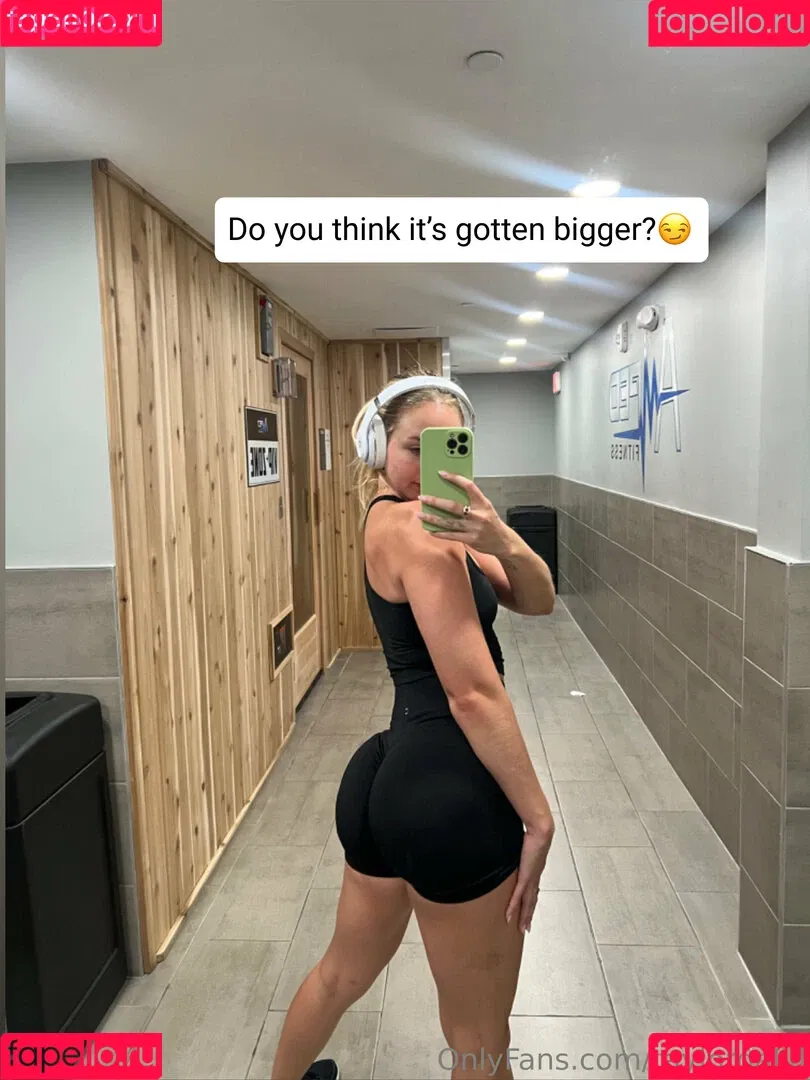 Taylor Gallo Onlyfans Photo Gallery 