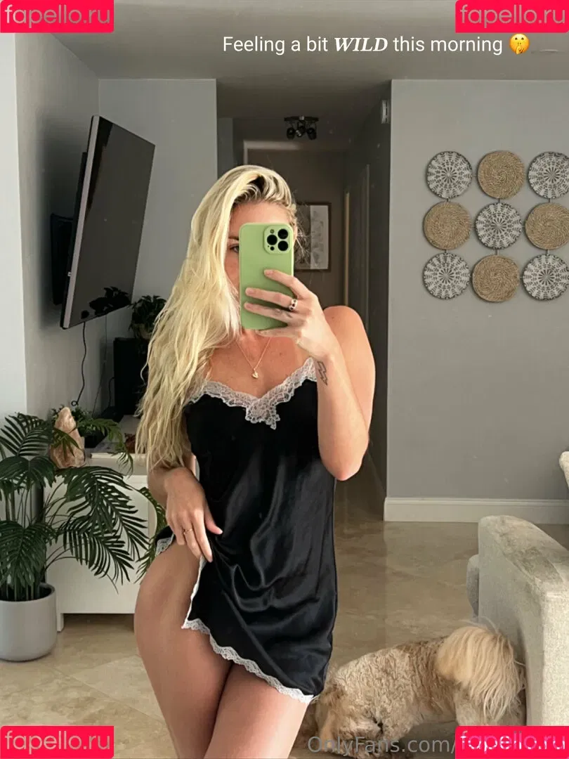 Taylor Gallo Onlyfans Photo Gallery 