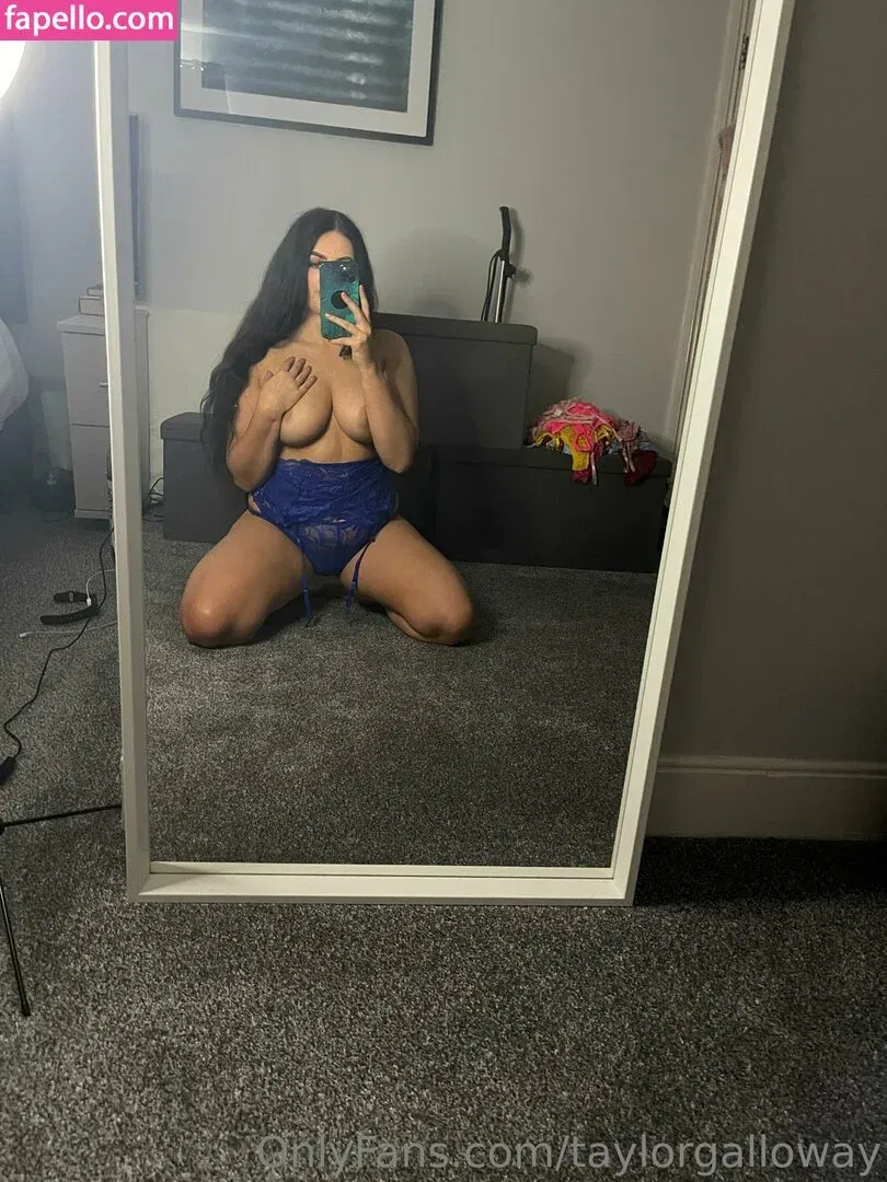 Taylor Gallo Onlyfans Photo Gallery 