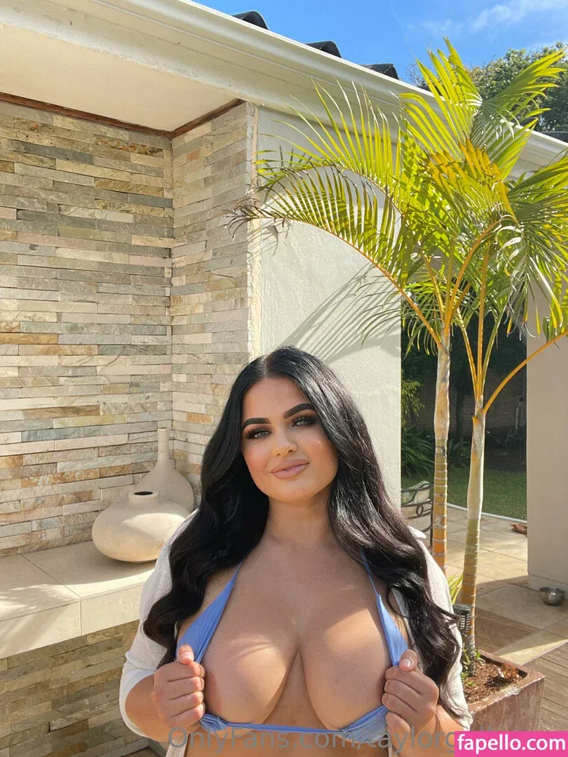 Taylor Gallo Onlyfans Photo Gallery 