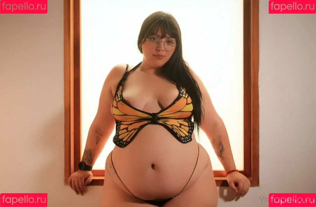 bu1terfly Onlyfans Photo Gallery 