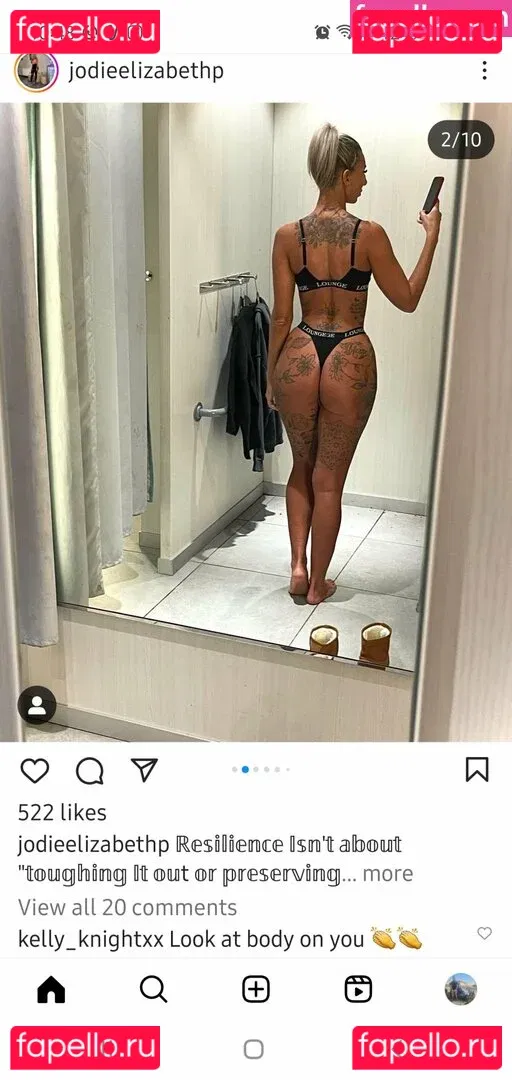 goddessj89 Onlyfans Photo Gallery 