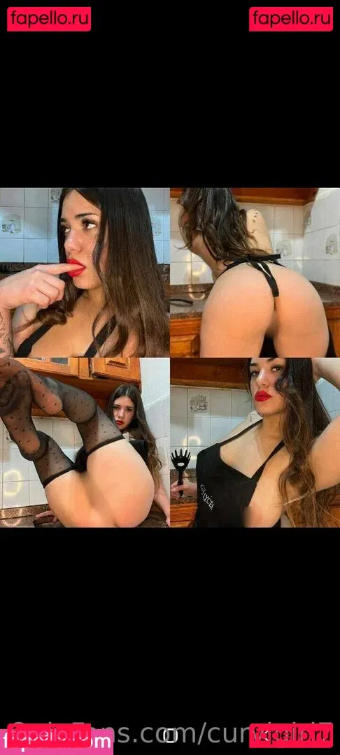 curvigirl7 Onlyfans Photo Gallery 