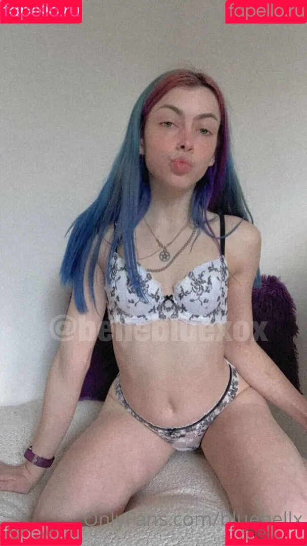 belleaxoxfree Onlyfans Photo Gallery 