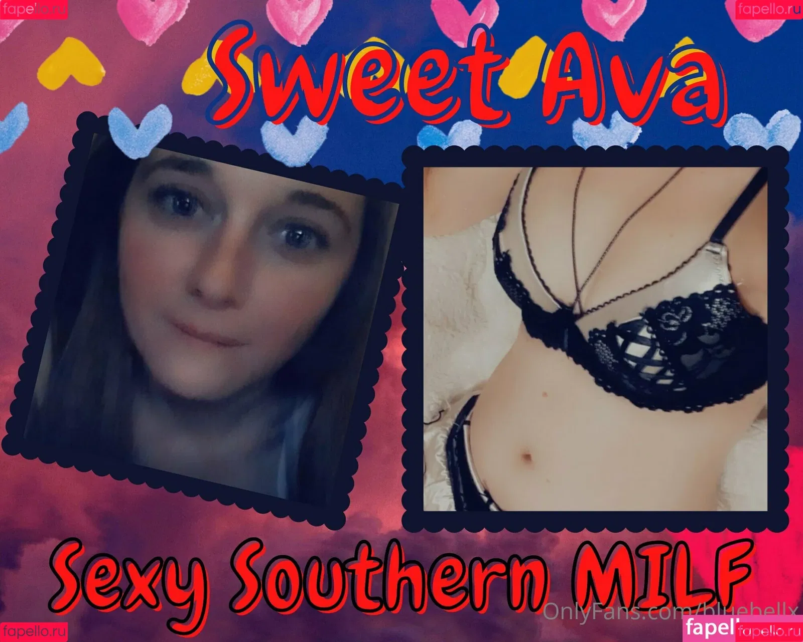 belleaxoxfree Onlyfans Photo Gallery 