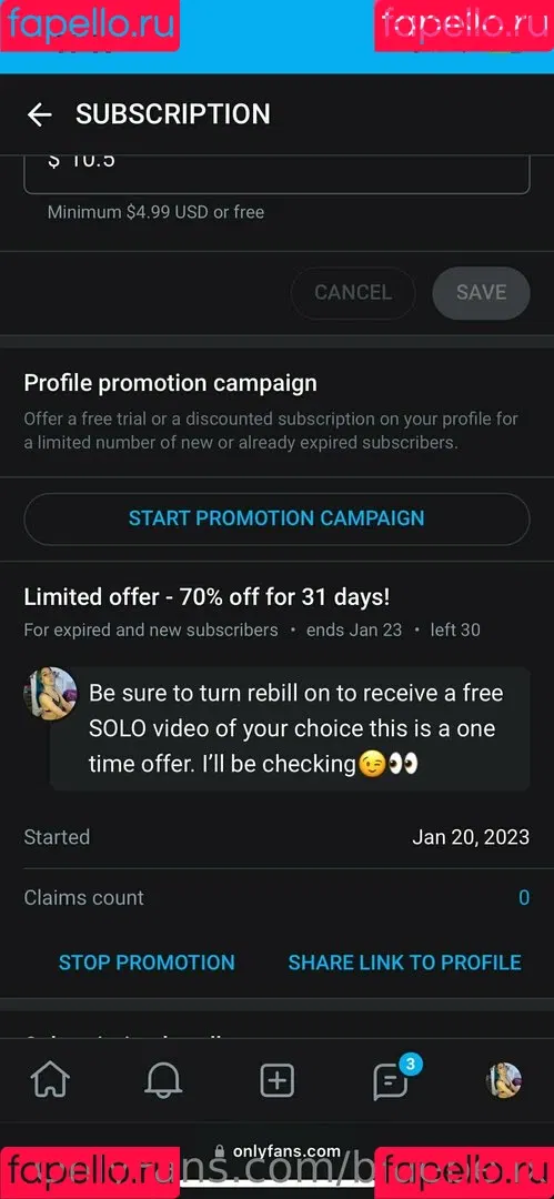 belleaxoxfree Onlyfans Photo Gallery 