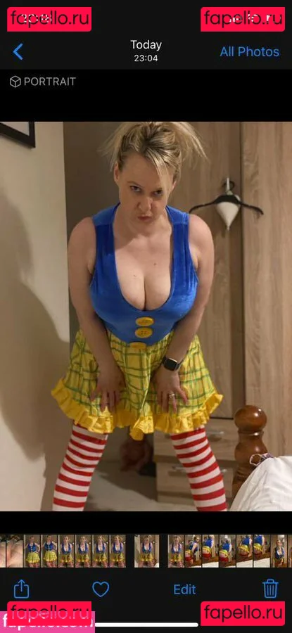 Mrs Hotwife Onlyfans Photo Gallery 