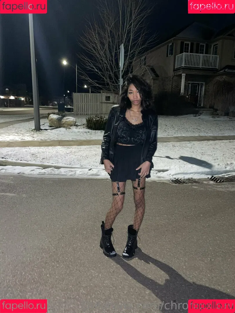 Chronixx.tay Onlyfans Photo Gallery 