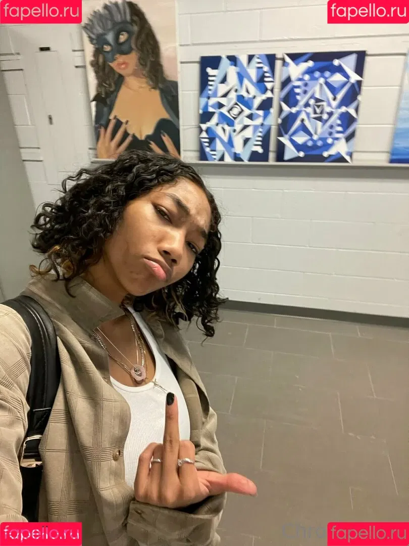 Chronixx.tay Onlyfans Photo Gallery 