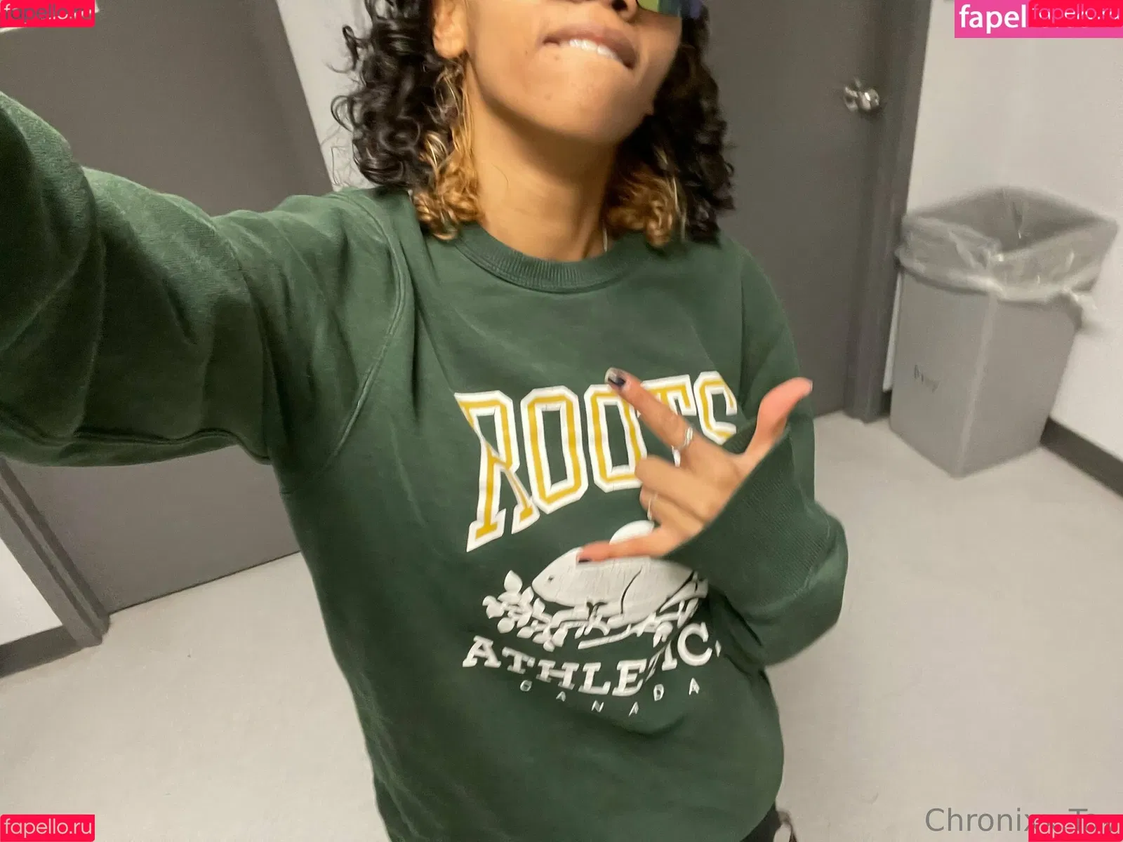 Chronixx.tay Onlyfans Photo Gallery 