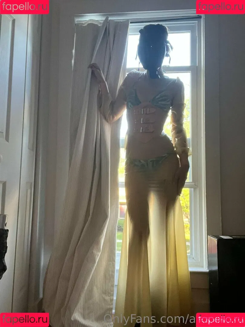 akiraalita Onlyfans Photo Gallery 