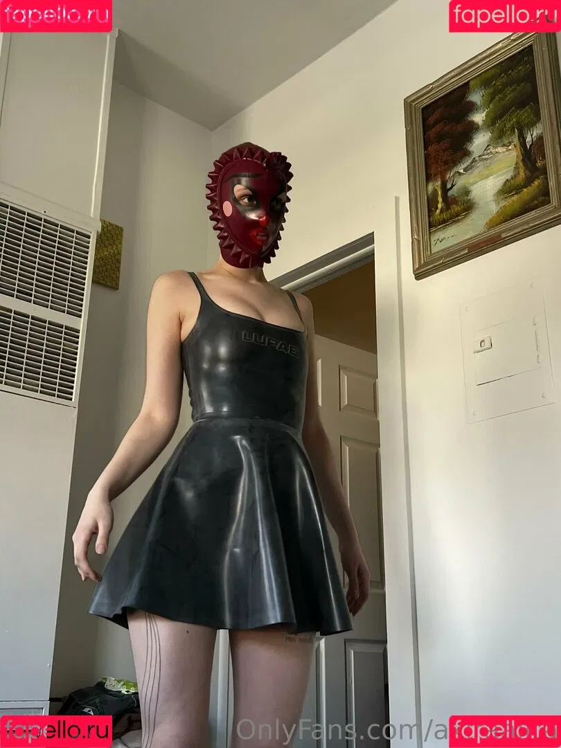 akiraalita Onlyfans Photo Gallery 