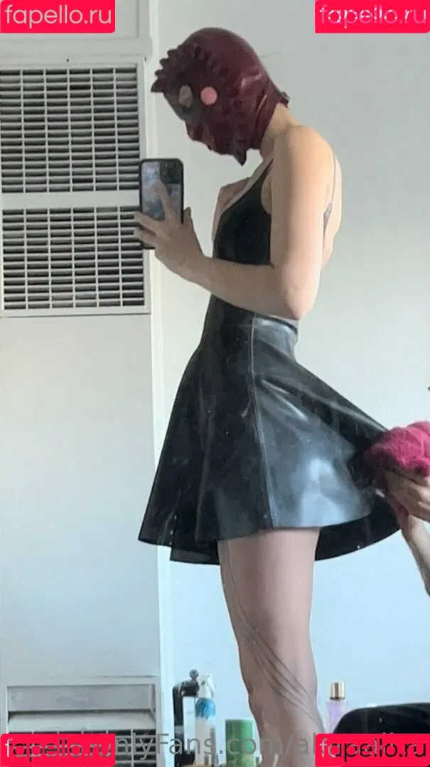 akiraalita Onlyfans Photo Gallery 