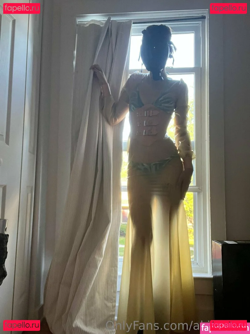 akiraalita Onlyfans Photo Gallery 