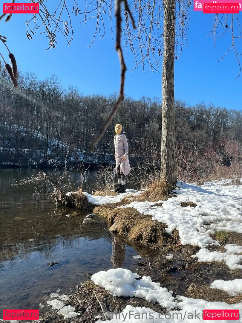 akiraalita Onlyfans Photo Gallery 