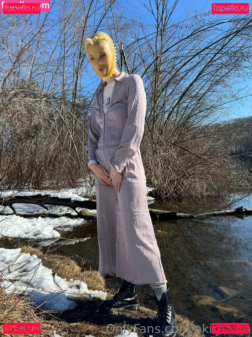 akiraalita Onlyfans Photo Gallery 