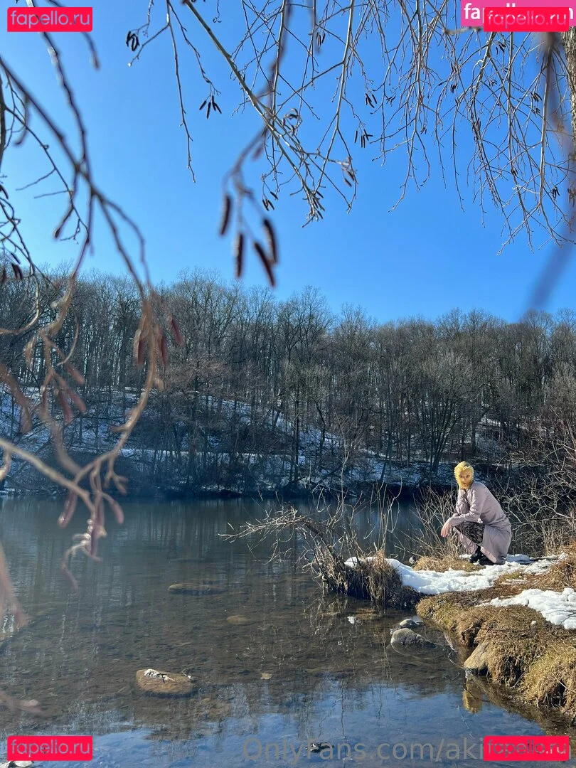 akiraalita Onlyfans Photo Gallery 