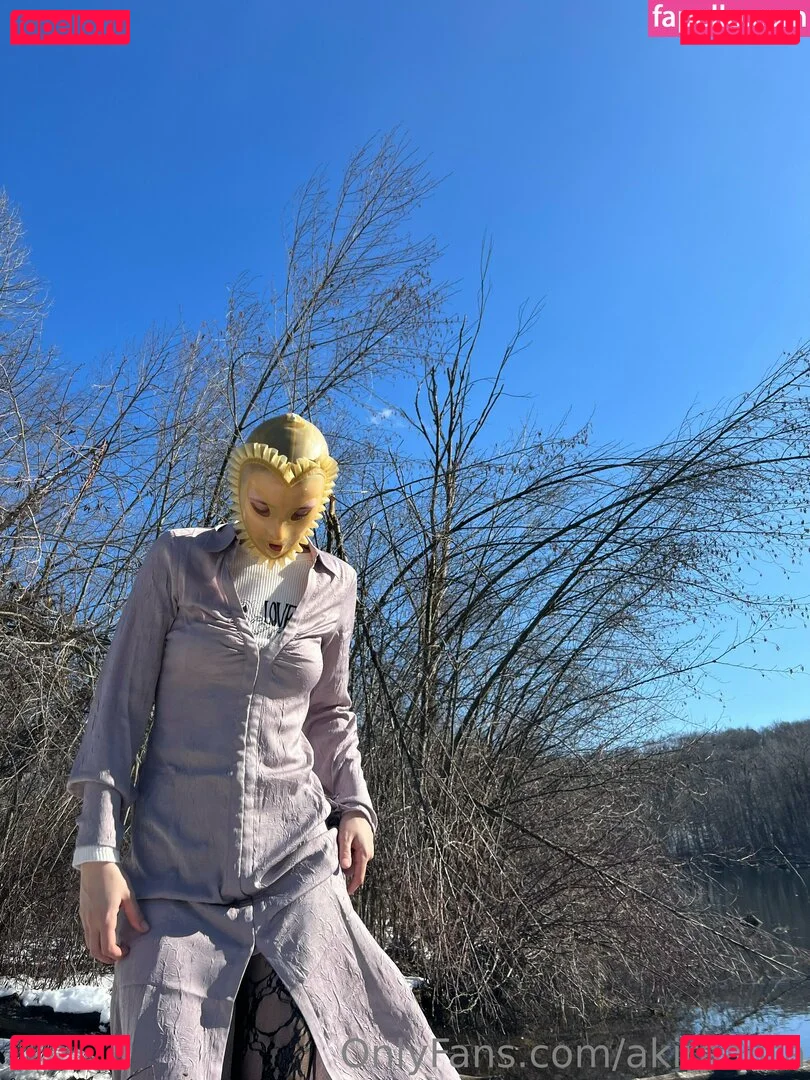 akiraalita Onlyfans Photo Gallery 