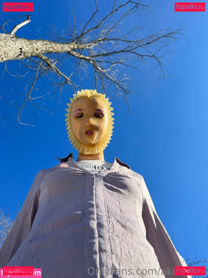 akiraalita Onlyfans Photo Gallery 