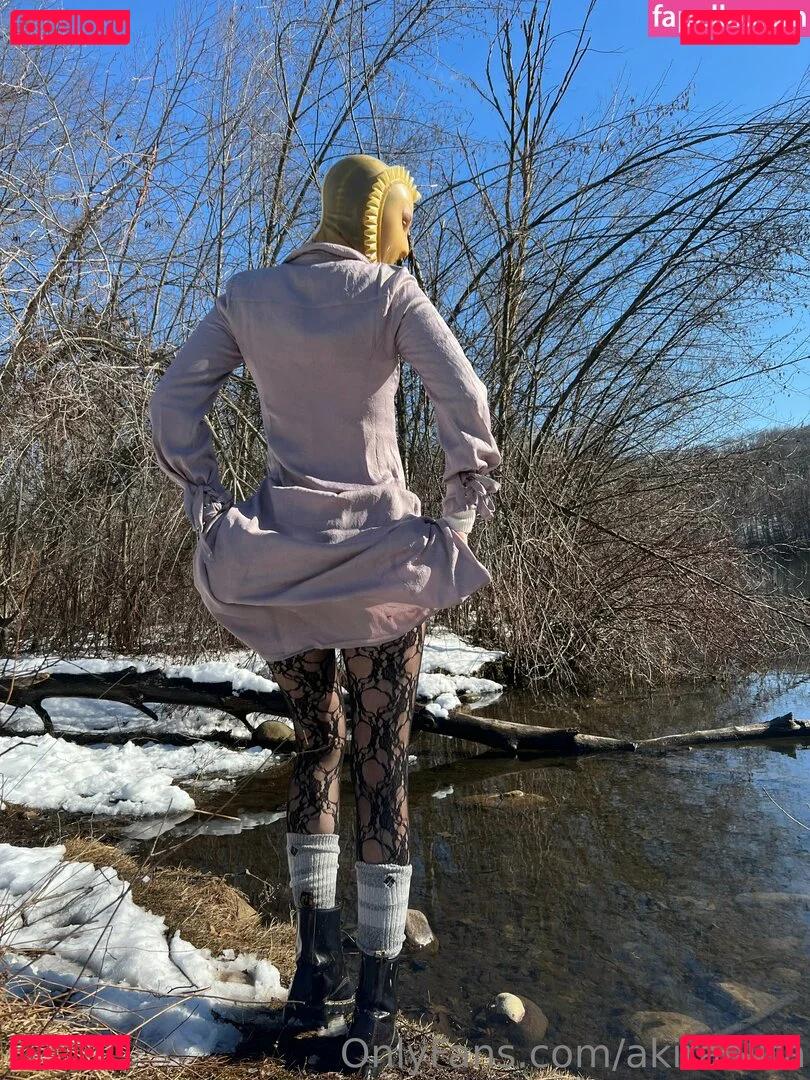 akiraalita Onlyfans Photo Gallery 