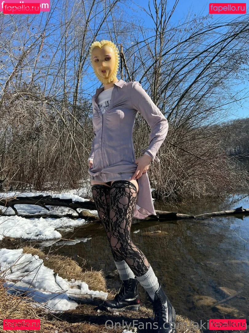 akiraalita Onlyfans Photo Gallery 