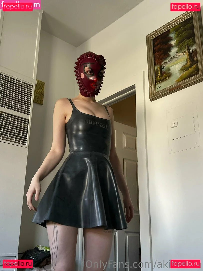 akiraalita Onlyfans Photo Gallery 