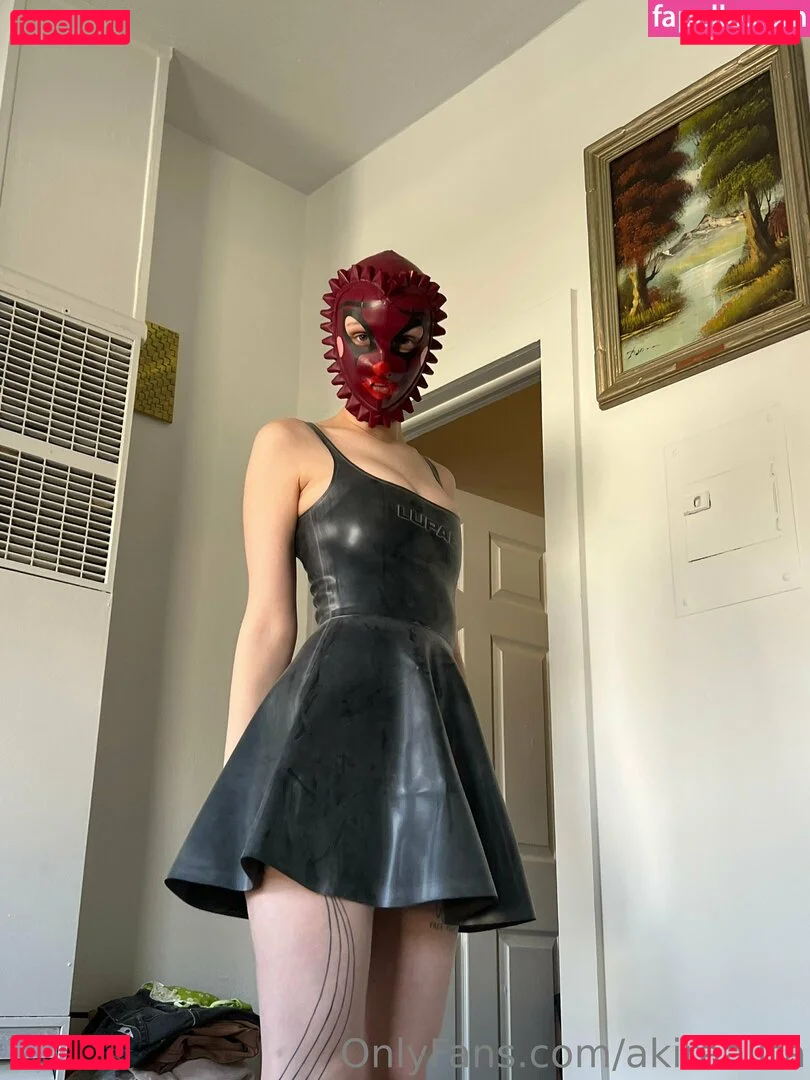 akiraalita Onlyfans Photo Gallery 