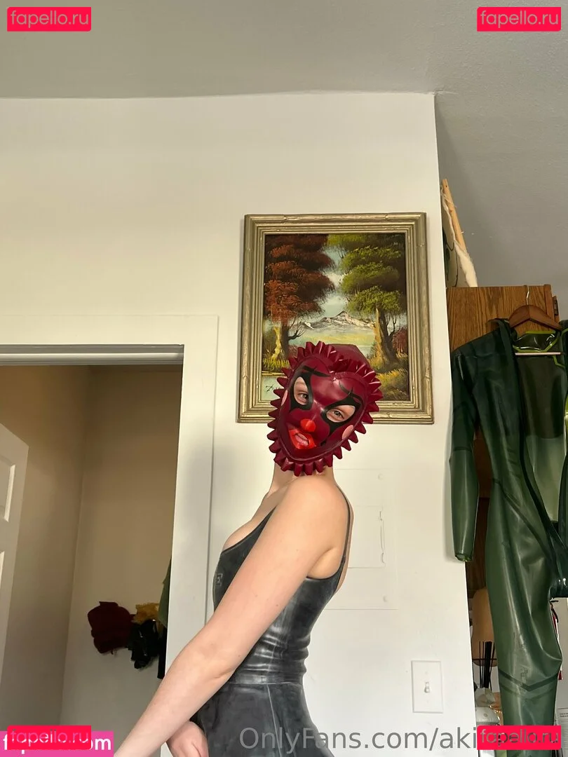akiraalita Onlyfans Photo Gallery 