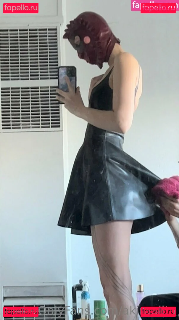 akiraalita Onlyfans Photo Gallery 