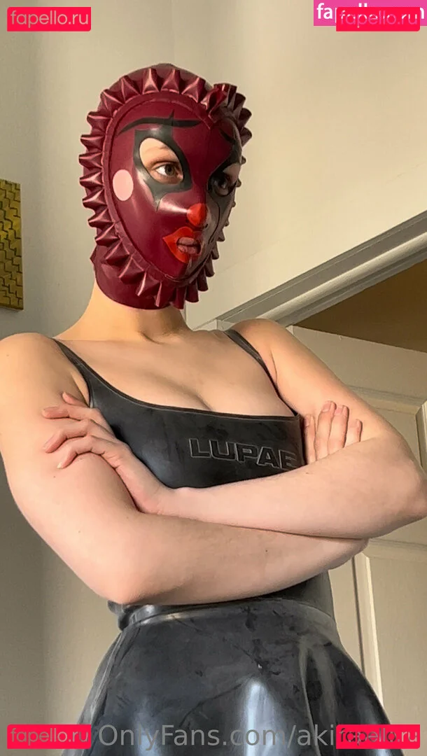 akiraalita Onlyfans Photo Gallery 