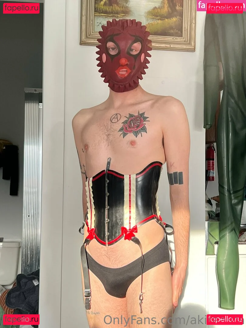 akiraalita Onlyfans Photo Gallery 