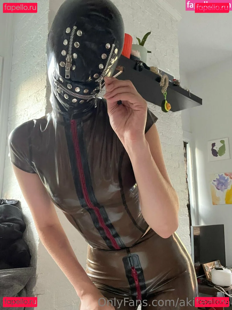 akiraalita Onlyfans Photo Gallery 